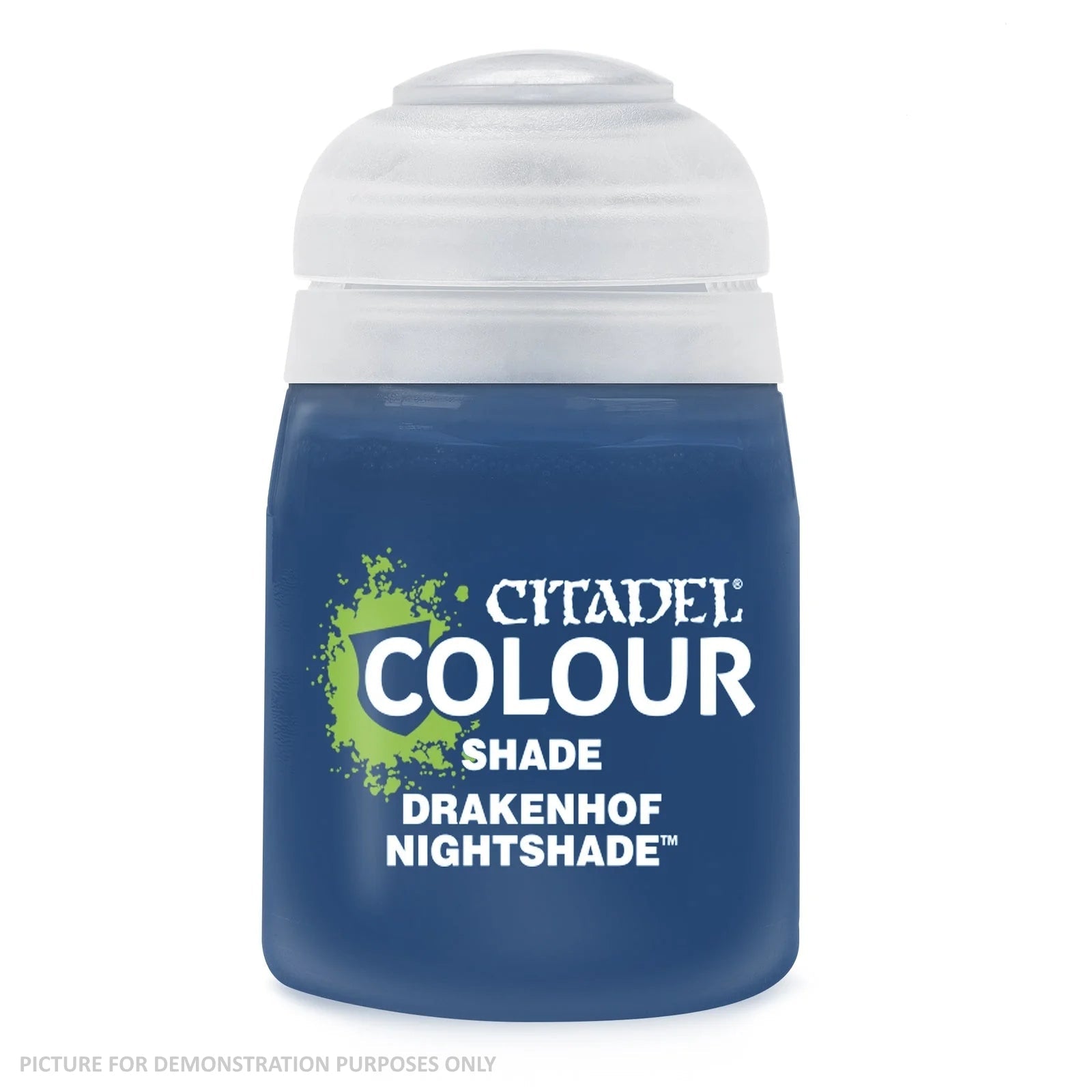 Citadel Shade - 24-17 Drakenhof Nightshade